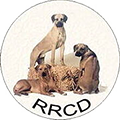 Rhodesian Ridgeback Club Deutschland e.V. Rhodesian Ridgeback Club Deutschland e.V.